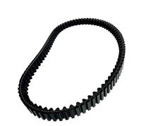 Goma Trapezoidal Correa Transmisión Motocicleta Para Aprilia Para SCARABEO250 Para SCARABEO 250 Para LIGHT B013360 Correas Embrague Sincronizadas Potencia Transmisión Correas