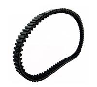 Goma Trapezoidal Correa Transmisión Motocicleta Para Aprilia Para SPORT Para CITY Para EURO 3 125 B013360 Reemplaza Correas Embrague Sincronizado Potencia Transmisión Correas