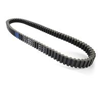 Goma Trapezoidal Correa Transmisión Motocicleta Para Aprilia Para Sportcity300 Para Sportcity 300 Para Cube B013360 Embrague Sincronizadas Potencia Transmisión Correas