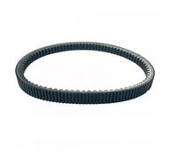 Goma Trapezoidal Correa Transmisión Motocicleta Para PIAGGIO Para VESPA GTV250 GT60 GTV300 GTV 250 300 Para EURO 82941R Embrague Sincronizadas Potencia Transmisión Correas