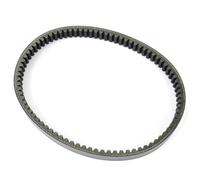 Goma Trapezoidal Correa Transmisión Motocicleta Para Piaggio Para Vespa PX125 GTS250 GTV250 82941R 2006-2013 Sincronizadas Embrague Potencia Transmisión Correas