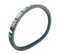 Goma Trapezoidal Transmisión Por Correa Para PIAGGIO Para VESPA GT60 GTS250 GTV250 82941R/1G Reemplaza Las Correas De Embrague Sincronizado Potencia Transmisión Correas