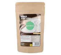 Goma Xantana | 100 g | Naturitas Essentials | Espesante natural | Sin gluten para repostería | Aceites y Condimentos