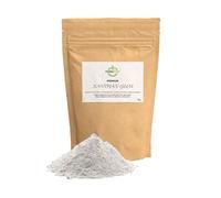 Goma Xantana en Polvo 1Kg- Xantana Espesante Alimentario Ideal para Cocina Molecular & Mixología - Ebook GRATUITO con 12 Recetas - Goma Xantana 100% Pura (1 Kg) (1 Kg)