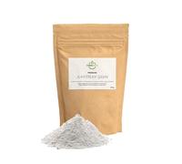 Goma Xantana en Polvo 200g-250g - Xantana Espesante Alimentario Ideal para Cocina Molecular & Mixología - Ebook GRATUITO con 12 Recetas - Goma Xantana 100% Pura (250 g)