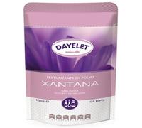 Goma Xantana Sin Gluten 100g