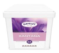 Goma Xantana Sin Gluten Vegana 500g