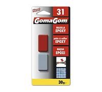 GOMAGOM EPOXY 30 g - Pata para pegar - Número 31
