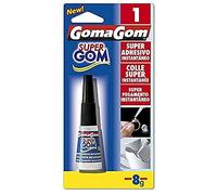 Gomagom No.1 Súper Adhesivo Instantáneo 8g - 16010
