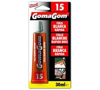 Gomagom No.15 Cola blanca rápida 30ml - 15007