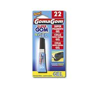 Gomagom No.22 Súper Adhesivo Instantáneo 3g Gel - 22901