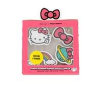 Mr. Wonderful - Gomas de borrar - Hello Kitty