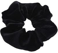 Gomas de pelo grandes de gasa para el cabello Soporte de cola de caballo de gasa bobbles Bandas elásticas para el cabello elásticas Cintas de pelo para mujeres,NeroDeft ha sido procesado