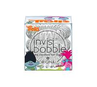 Gomas de pelo Invisibobble Original.