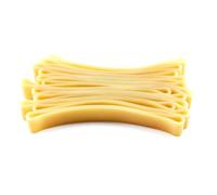 gomas elásticas, gomas elásticas oficina, Bandas de silicona anchas de 20 piezas, bandas elásticas grandes resistentes de 60 * 20mm, bandas de goma fuertes, banda elástica for suministros de oficina