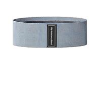 Gomas Elasticas Musculacion 1/3 Piezas de Banda elástica Resistencia for Entrenamiento piernas y Caderas, Antideslizante for Sentadillas Yoga, Suministros Gimnasio(90lb)