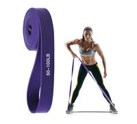 Gomas Elasticas Musculacion, 100% Látex Bandas Elasticas Musculacion, Cintas Elasticas Musculacion, Bandas Elasticas Fitness para Hombres Mujeres Fitness/Yoga/Entrenamiento de Fuerza