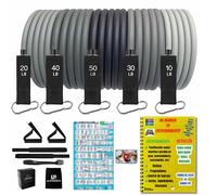 Gomas Elasticas Musculacion-Bandas Elasticas Musculacion-Gomas Elasticas-Cintas Elasticas Musculacion-Bandas Elasticas-Banda Elastica Fitness-Cinta Elastica Ejercicios-Elasticos Fitness Musculacion