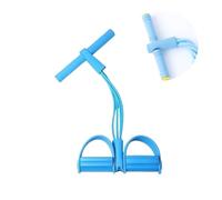 Gomas Elasticas Musculacion Juego De Bandas De Resistencia for Gimnasio En Casa
