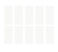 Gomas elásticas para el pelo, suaves, pequeñas, pequeñas, coletas, coletas, coleteros sucios, 2000 unidades, para todo tipo de cabello