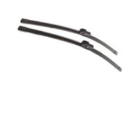 gomas limpiaparabrisas Para Audi A4 B6 8E 8H 2000-2003 Limpiaparabrisas Delanteros Parabrisas Ventana Lluvia Cepillos 22"