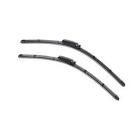 gomas limpiaparabrisas Para Audi A4 B7 S4 RS4 2004-2008 Limpiaparabrisas LHD Cuchillas Delanteras Parabrisas Ventana