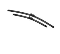 gomas limpiaparabrisas Para Audi A7 2010-2019 Para RS7 4G8 4K8 Limpiaparabrisas De Coche