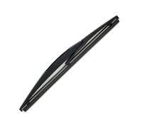 gomas limpiaparabrisas Para Suzuki Para Vitara MK4 2015-2023 Accesorios De Coche 10" Limpiaparabrisas Trasero