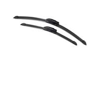 gomas limpiaparabrisas Para Suzuki SX4 2006-2020 Limpiaparabrisas Delanteros Cuchillas Parabrisas Ventana Lluvia Cepillos 26 "+ 14"