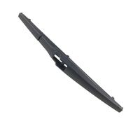 gomas limpiaparabrisas Para Toyota Para RAV4 MK4 XA40 2013-2018 Coche 10 "limpiaparabrisas Trasero Limpiaparabrisas