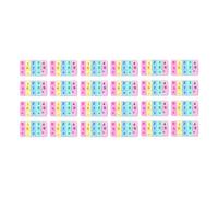 Gomas Mini | Material Escolar Educativo Divertido,Borradores de Matemáticas Divertidos Multiplicación División,para Niños Niñas Estudiantes Recompensas Aula Práctica