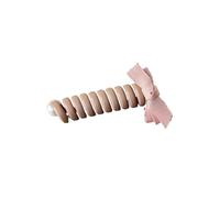 Gomas Pelo Niña 1 par de cola de caballo alta for mujer, trenza de burbujas, trenza, cuerda for el cabello, lazo de alta gama, lazo for la cabeza, pajarita, Cable telefónico, lazo for el cabello(3)