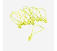 Gomas Recambio x10 Cama Elástica Fitness 500 Talla única
