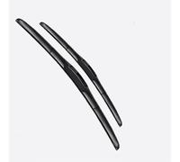 Gomas Repuesto Compatible Con BToyota Para Camry XV50 55 201-2017 Para Limpiaparabrisas Delantero Híbrido Para Daihatsu Para Altis Para Aurion Para Altise Cepillos Parabrisas Y Ventanas(RHD)