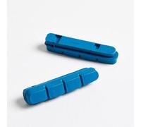 Gomas Zapatas Freno Llanta Carbono Talla única