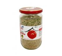 Gomasio con algas bio 300 g La Finestra