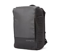 Gomatic 30 L Travel Bag | Mochila de Viaje | Bolsa para Viajar | Equipaje de Mano | Carry-On Bag | Bolsa de Gimnasio | Bolso de Portátil | Daypack | Resistente y Duradero | Impermeable