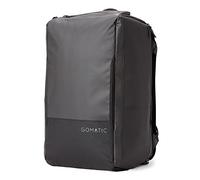 Gomatic 40 L Travel Bag | Mochila de Viaje | Bolsa para Viajar | Equipaje de Mano | Carry-On Bag | Bolsa de Gimnasio | Bolso de Portátil | Daypack | Resistente y Duradero | Impermeable