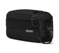 Gomatic Bolsa bandolera para cÃ¡mara PM Luma 9L negro