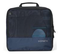 Gomatic Cubo de embalaje Grande marina