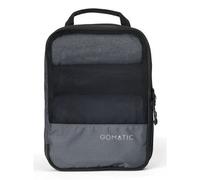 Gomatic Cubo de embalaje Medio gris