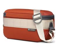 Gomatic Bolsa bandolera para cámara PM Luma 9L rojo óxido