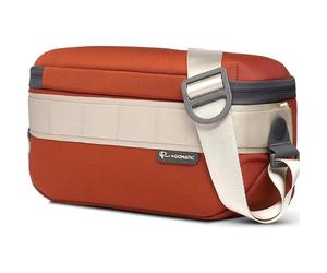 Gomatic Luma Camera Sling 9L, Rojo óxido