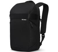 Gomatic Luma Mochila Cámara 18 L - Sacoche Appareil Photo, Sac Dos Photo Reflex Mirrorless, Resistente al Agua, Divisores Ajustables, Diseñada por Peter McKinnon - Negro