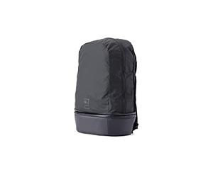 Gomatic Mochila Cubo Peter McKinnon - Expandible de 7L a 21L - Bolsa para Cámara DSLR y Mochila de Viaje - Resistente al Agua y Duradera - Compatible con Pack McKinnon