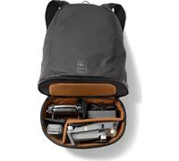 Gomatic Mochila Cubo Peter McKinnon - Expandible de 7L a 21L - Bolsa para Cámara DSLR y Mochila de Viaje - Resistente al Agua y Duradera - Compatible con Pack McKinnon