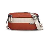 Gomatic Peter McKinnon Luma Camera Sling 9L | Camera Bag | Photography Shoulder Bag | Messenger Bag Travel Bag | Sling Bag for Photographers | Camera Pack Crossbody Bag | Shoulder Bag - Rojo óxido