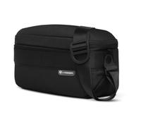 Gomatic Peter McKinnon Luma Camera Sling 9L | Camera Bag | Photography Shoulder Bag | Messenger Bag Travel Bag | Sling Bag for Photographers | Camera Pack Crossbody Bag | Shoulder Bag - Negro