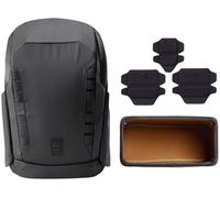 Gomatic Peter McKinnon Mochila + 1 Cubo Pequeño