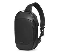 Gomatic Bolsa Navigator RS Sling 6L negro